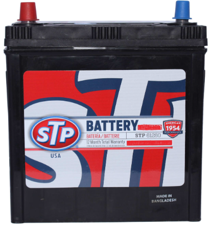 BATERIA 45 AMP 12V POS LH