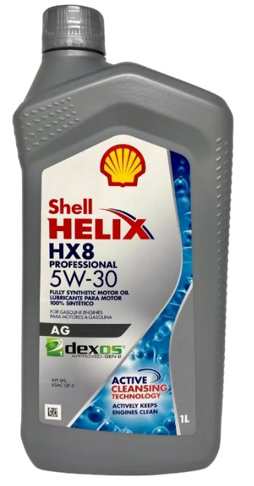 ACEITE 5W30 1L BENCINEROS