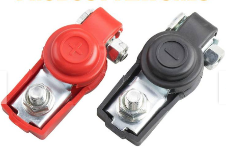 JGO BORNER BATERIA TOYOTA PAR