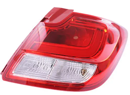 FAROL TRASERO DERECHO RH