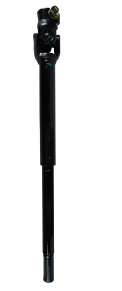 ACOPLE DIRECCION COLAPSABLE (COLUMNA INFERIOR) C/CRUCETA