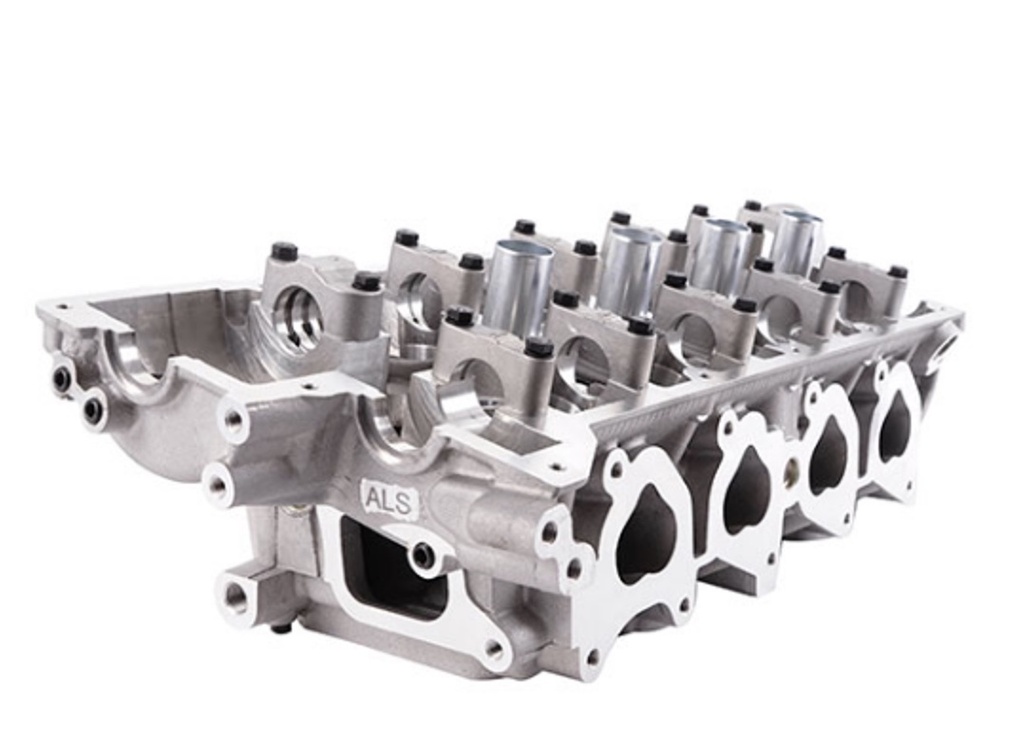 CULATA MOTOR