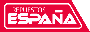 Repuestos España - Vendedores